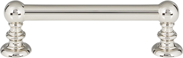 Victoria Pull 3 3/4'' cc Polished Nickel A611-PN