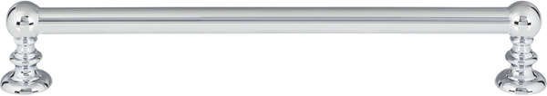 Victoria Pull 7 9/16'' cc Polished Chrome A614-CH