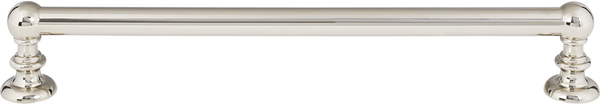 Victoria Appliance Pull 12'' cc Polished Nickel A616-PN