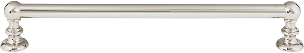 Victoria Appliance Pull 18'' cc Polished Nickel A617-PN