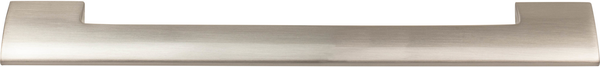 Atwood Pull 8 13/16'' cc Brushed Nickel A634-BRN