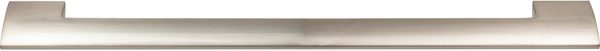 Atwood Pull 12'' cc Brushed Nickel A635-BRN