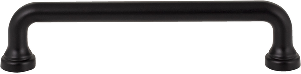 Malin Pull 5 1/16'' cc Matte Black A642-BL