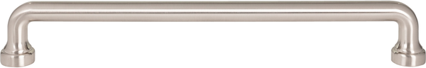 Malin Appliance Pull 12'' cc Brushed Nickel A646-BRN