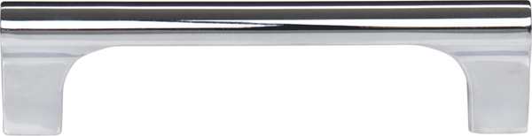 Whittier Pull 3 3/4'' cc Polished Chrome A652-CH