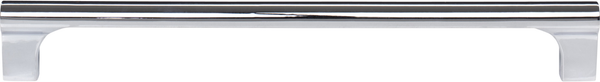 Whittier Pull 7 9/16'' cc Polished Chrome A655-CH