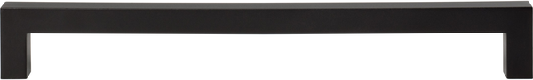 It Appliance Pull 12'' Modern Bronze A688-MB