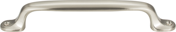 Ergo Pull 5 1/16'' cc Brushed Nickel A870-BN