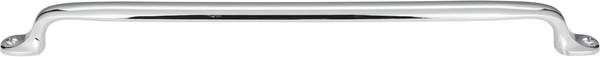 Ergo Pull 11 5/16'' cc Polished Chrome A871-CH