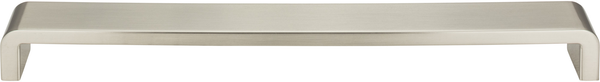 Platform Pull 11 5/16'' cc Brushed Nickel A917-BN