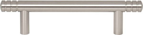 Griffith Pull 3 3/4'' cc Brushed Nickel A952-BRN