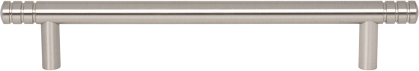 Griffith Pull 6 5/16'' cc Brushed Nickel A954-BRN