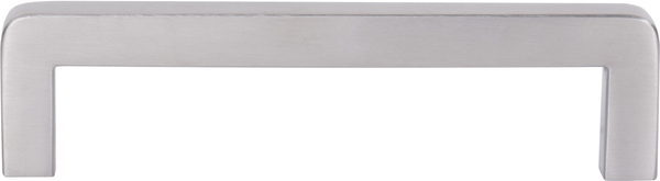 Stainless Tustin Pull 5 1/16'' Brushed Steel A971-SS