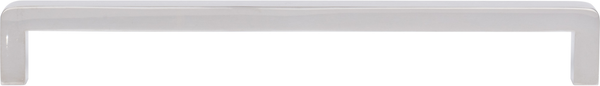 Stainless Tustin Pull 10 1/16'' Polished Steel A975-PS