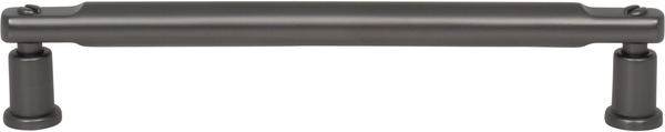 Everitt Pull 6 5/16'' cc Slate A984-SL