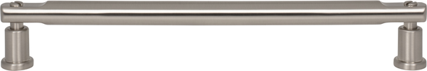 Everitt Appliance Pull 12'' cc Brushed Nickel A988-BRN