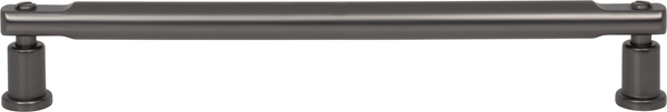 Everitt Appliance Pull 12'' cc Slate A988-SL