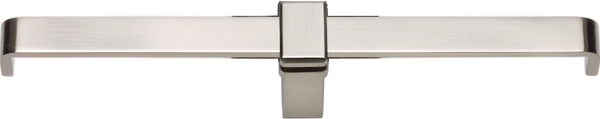 Buckle Up Bath Towel Ring Brushed Nickel BUDTP-BRN