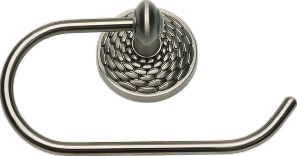 Mandalay Bath Tissue Hook Brushed Nickel MANTP-BRN