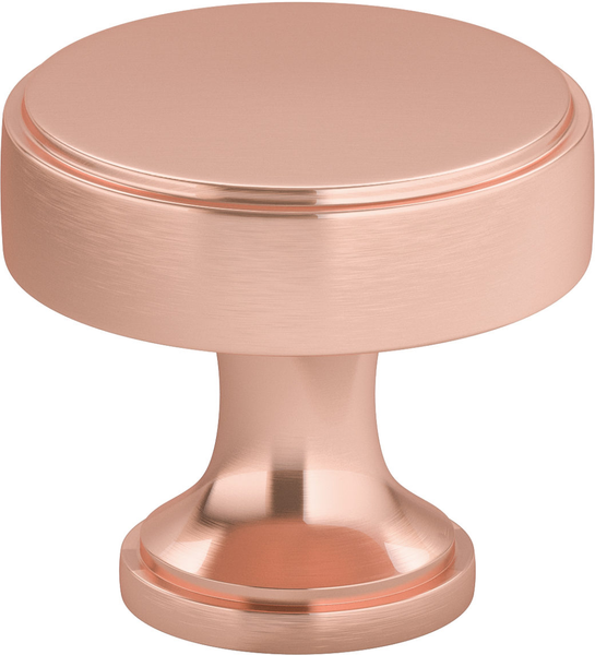 Portici Transitional Metal Knob 688440192