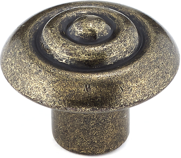 Beloeil Traditional Metal Knob BP2391132BB