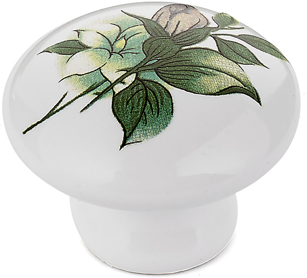 Bourges Eclectic Ceramic Knob BP336121266