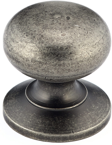 Prairie Traditional Brass Knob BP39313142