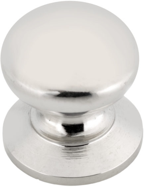 Prairie Traditional Brass Knob BP39313180