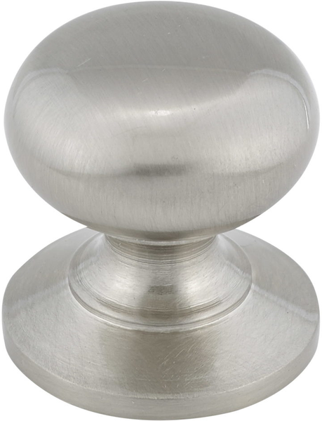 Prairie Traditional Brass Knob BP39313195