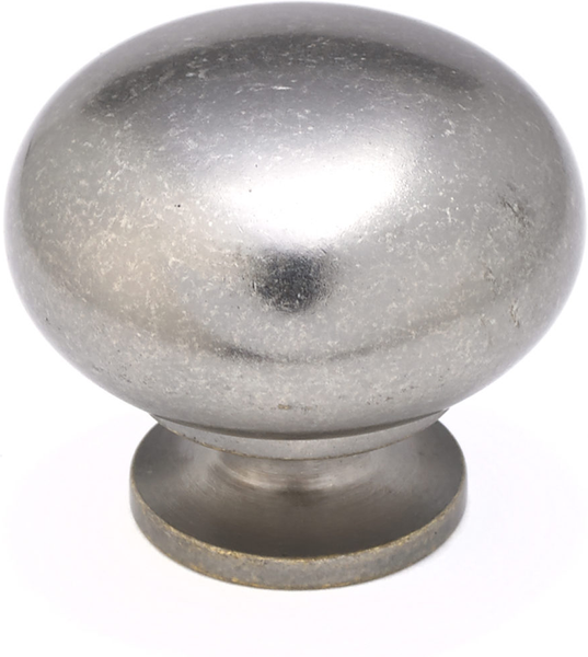 Gatineau Traditional Metal Knob BP492338142