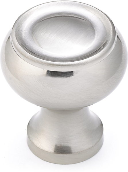 Mercier Traditional Metal Knob BP5120530195