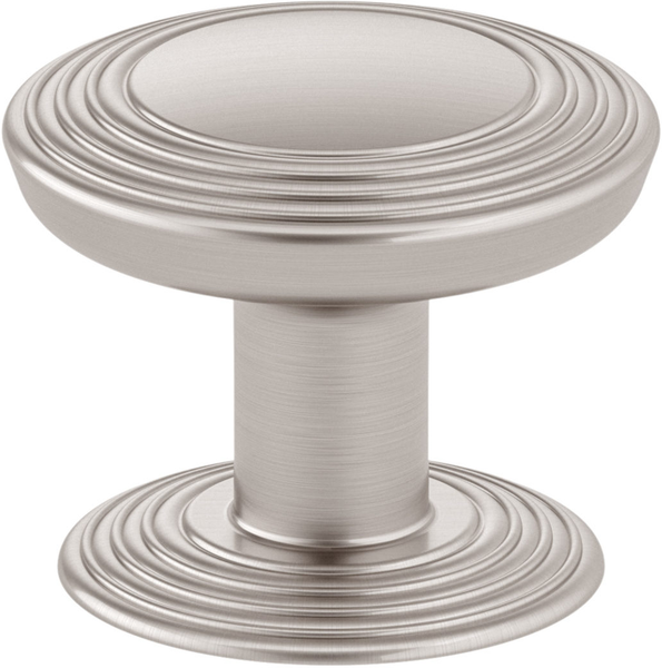 Marsala Transitional Metal Knob BP707032195