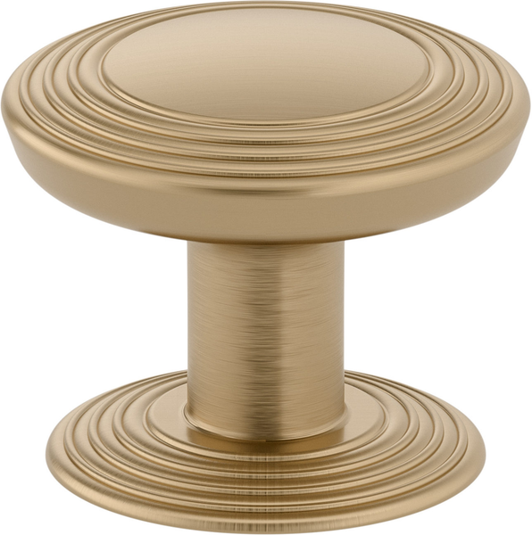 Marsala Transitional Metal Knob BP707040CHBRZ