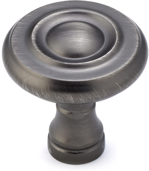 Boucherville Traditional Metal Knob BP74032143