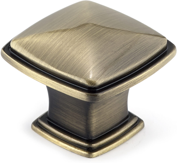 Charlemagne Transitional Metal Knob BP81091AE