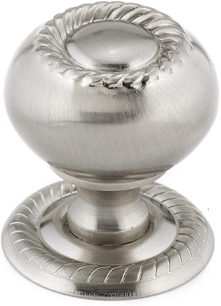 Huntingdon Traditional Metal Knob BP86060195