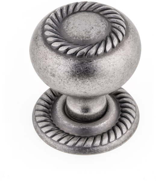 Huntingdon Traditional Metal Knob BP86060142