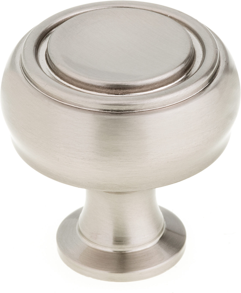 Edgemont Contemporary Metal Knob BP872233195