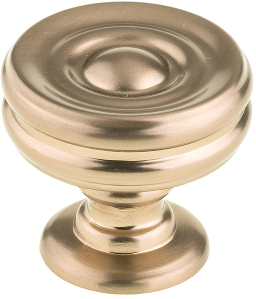 Britannia Contemporary Metal Knob BP872535CHBRZ