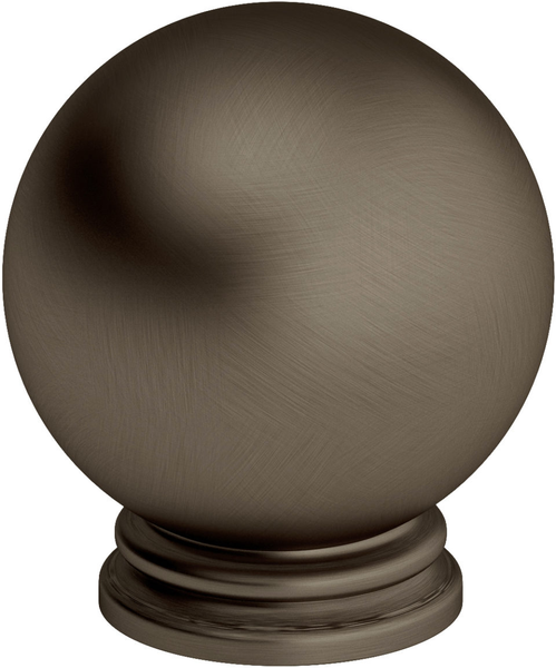 Firenze Traditional Metal Knob BP878930HBRZ