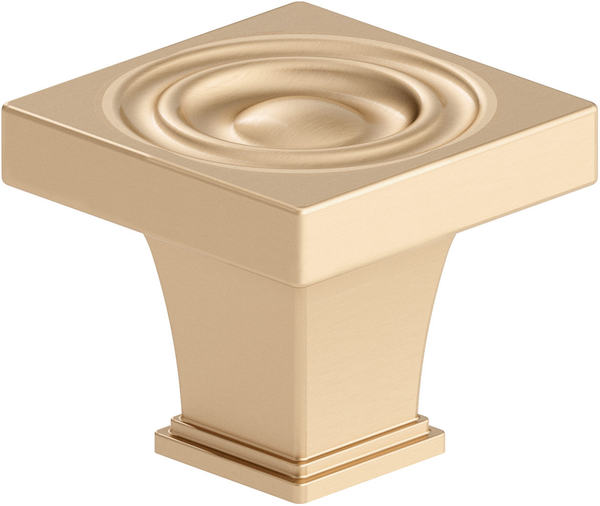 Verona Transitional Metal Knob BP88223030CHBRZ