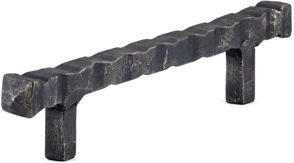 Castelo Contemporary Forged Iron Pull 33651128909