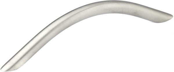 Modica Contemporary Stainless Steel Pull BP30134170