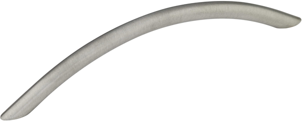 Modica Contemporary Stainless Steel Pull BP30135170
