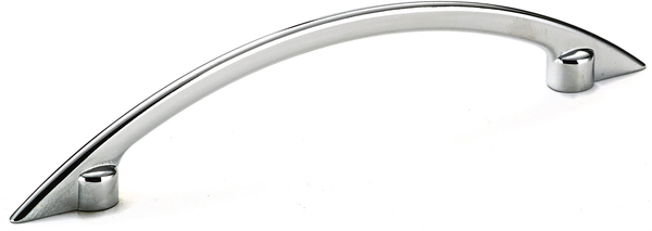 Edgemere Contemporary Metal Pull BP30843140