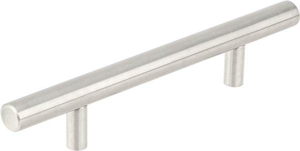Contemporary Stainless Steel Pull BP3487105170AB