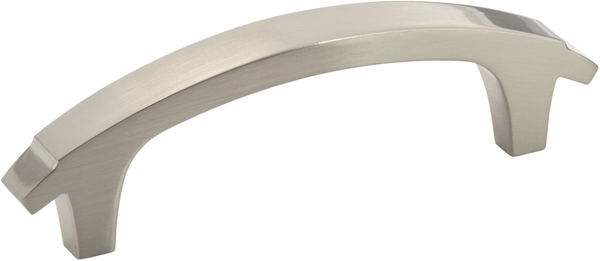 Clermont Contemporary Metal Pull BP5464076195