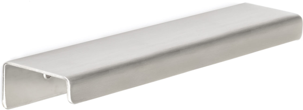 Lenox Contemporary Stainless Steel Edge Pull BP57606170