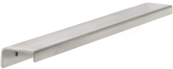 Contemporary Aluminum Edge Pull BP57613170A