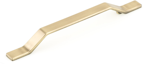 Terrace Contemporary Metal Pull BP7265160160